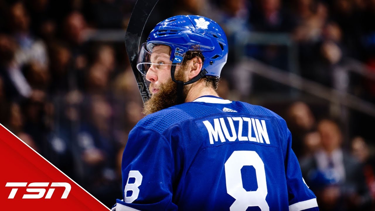 McLennan A lot of rentals never feel comfortable with their new team