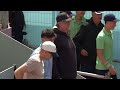 F. Tiafoe vs A. Muller  // #MMOPEN 2025