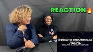 Mom REACTS To DaBaby \& NBA YoungBoy - Little to A Lot | Official Audio