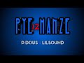 PYE MANZÈ 12 DOUZ P DOUS PYE MANZÈ 12 DOUZ P DOUS