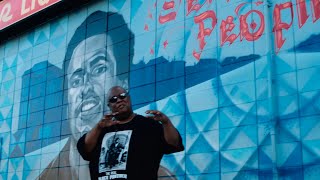 OG REV Feat. Mistah FAB - Hip Hop Rebel [Official Music Video]