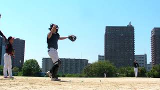 LFD20180421 Game2 前半