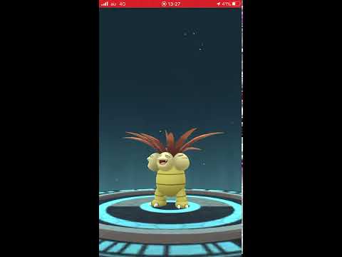 ポケモンgo タマタマの入手方法 能力 技まとめ 攻略大百科