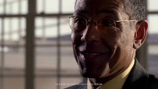 Gustavo Fring Edit Just Gus