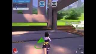 microvolts-some sniper kills