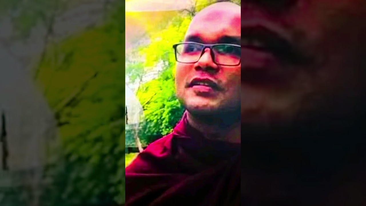 සමාධියේ වටිනාකම | Ridiyagama Indaloka Thero