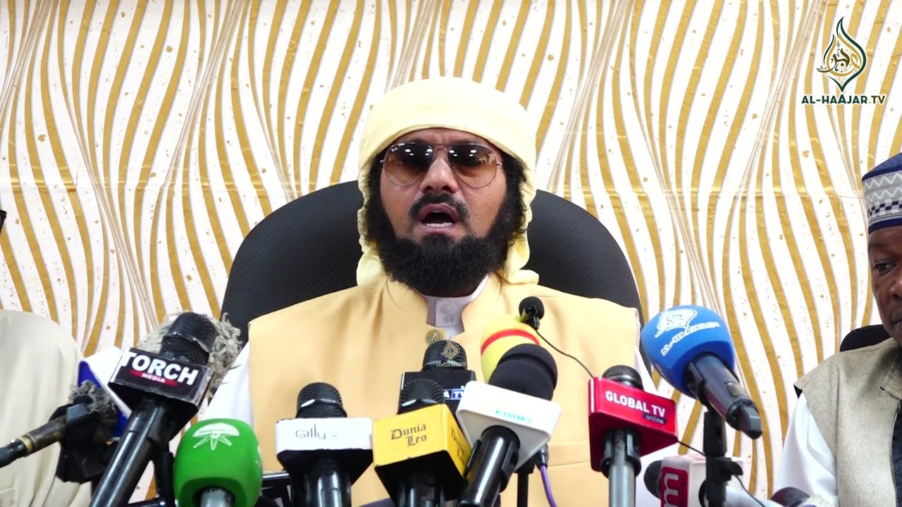 HIZI NDIZO ZAWADI ZA WASHINDI WA MASHINDANO MAKUBWA YA QUR'AN