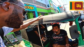 I Didnt Know Sri Lankans Will Treat Me Like This  ️🇱🇰