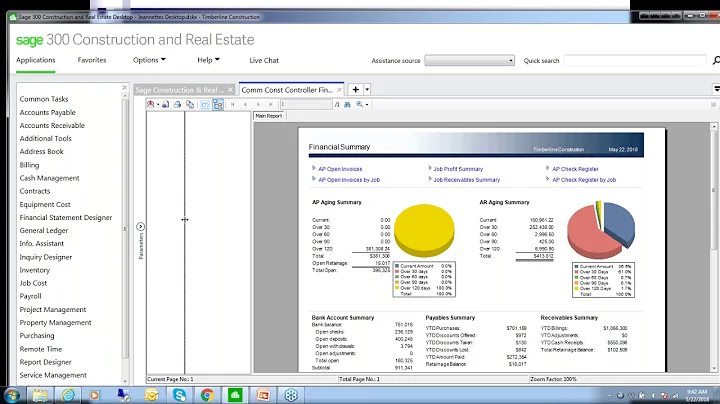 Sage Basics Series   Class #3   Sage Desktop   17 1