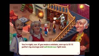 Lets Play - Homescapes (House Renovation)
Welcome to Homescapes, the most heartwarming game from Playrixs Scapes™ series! Solve match-3 puzzles to restore a wonderful mansion on a verdant street. Exciting adventures start at the doorstep!
Beat colorful match-3 levels to renovate and decorate rooms in the mansion, unlocking ever more chapters in the exciting family story along the way! What are you waiting for? Make yourself at home!
The game features:
● Unique gameplay: help Austin renovate the house by swapping and matching pieces!
● Interior design: you decide what the house will look like.
● Exciting match-3 levels: tons of fun, featuring unique boosters and explosive combinations!
● A huge, beautiful mansion: discover all the secrets it holds!
● Fantastic characters: watch them live their lives and interact with each other in the in-game social network.
● A cute pet: meet а naughty and fluffy cat.
● Invite your Facebook friends to help you create your own cozy atmosphere in the house!
Homescapes is a casual free-to-play puzzle game. It was developed and launched by Playrix in 2017 as a successor to their 2016 match-3 game, Gardenscapes. The storyline narrates about attempts of the game’s protagonist, Austin the Butler, to restore his childhood home.
Download:
iOS: https://apps.apple.com/us/app/homescapes/id1195621598 Lets Play - Homescapes (House Renovation)