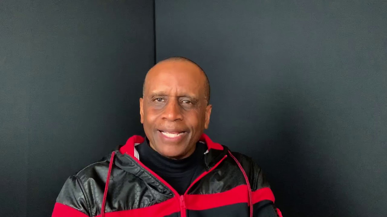 Pastor Rashawn Wilson Pastor Wilson Christmas Video - YouTube