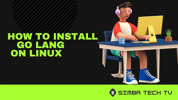 How to install Go in Linux | Install Golang on Ubuntu 20.04