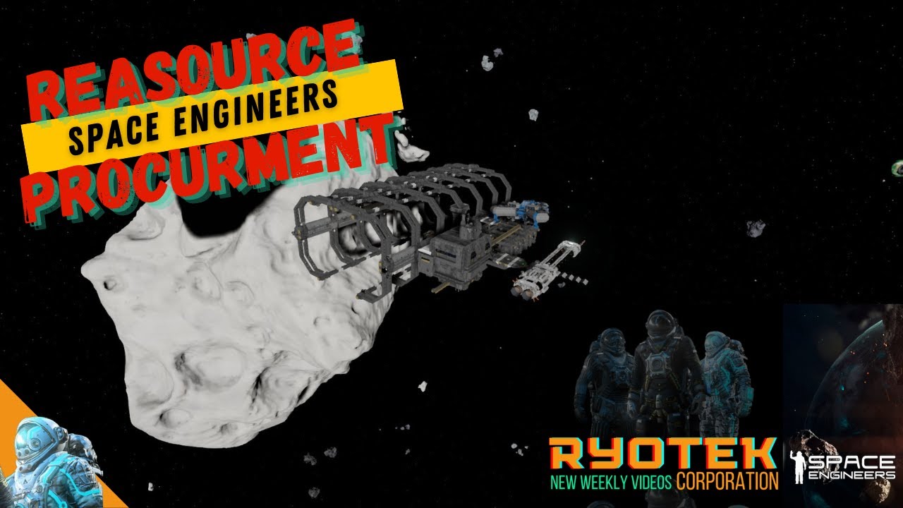 Space Engineers Livestream #20likes #space engineers - YouTube