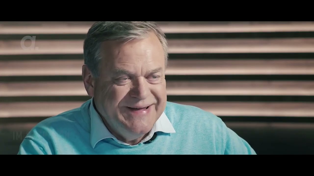 Im Gespräch Thomas Röper “Inside Corona – Die Pandemie, das Netzwerk ...