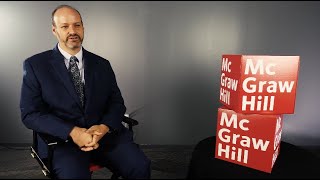 Craig Amos Explains Why His Students Find AccessScience Helpful
