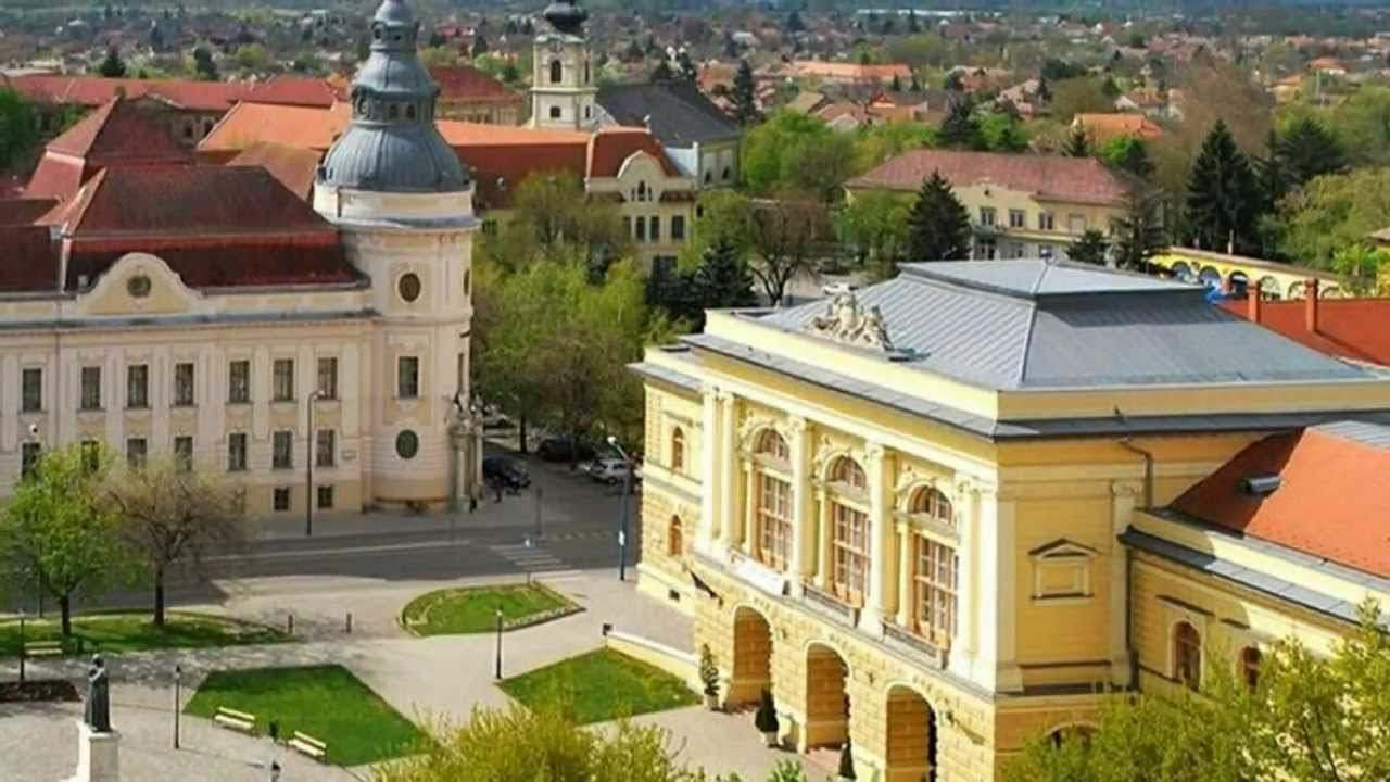 Szentes, ahogy Én látom!