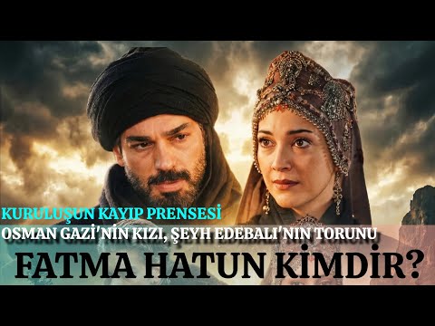 Who Is Fatma Hatun Husband