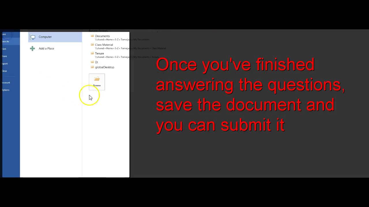 Uploading to Blackboard YouTube