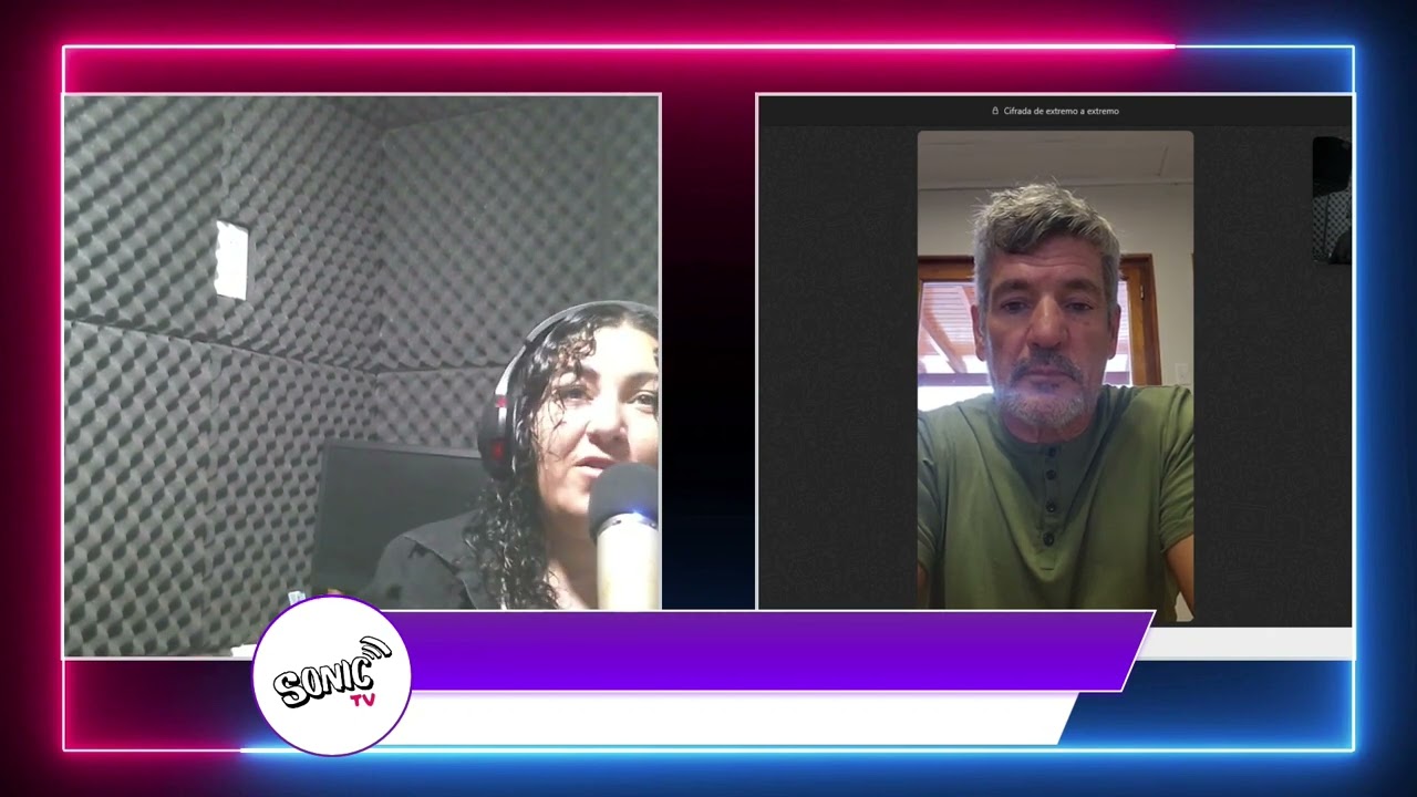 Gonzalo Goyechea habla sobre los recientes allanamientos y el comercio de drogas en María Teresa