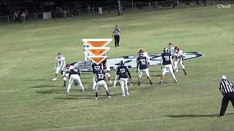 #52 Joseph Sandoval Junior Year