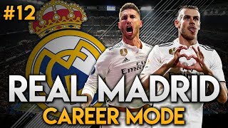 FIFA 19 | Real Madrid Career Mode | Ep12 | £70M SIGNING!
FIFA 19 Episode 12 of the Real Madrid Career Mode
FIFA 19 Real Madrid Career Mode Episode 12
► Would really appreciate you hitting that LIKE button and SUBSCRIBING if you haven’t already, cheers!
Twitter! ► https://twitter.com/GameFaceHD (@GameFaceHD)
Instagram ► https://www.instagram.com/gamefacehd/
Merch! ► https://www.tribefire.co/store/gameface
FIFA 18 Man City Career Mode Playlist ► https://goo.gl/S1niWt
FIFA 18 Barcelona Career Mode Playlist ► https://goo.gl/nqgtWu
FIFA 18 Leeds Career Mode Playlist ► https://goo.gl/etU3aA
FIFA 18 Napoli Career Mode Playlist ► https://goo.gl/xFwbTY
FIFA 18 Player Career Mode Playlist ► https://goo.gl/rvFasB
FIFA 18 Dortmund Career Mode Playlist ► https://goo.gl/i8tdKR
FIFA 18 Newcastle Career Mode Playlist ► https://goo.gl/pR65Gc
You can find my business email on the About page on my channel for enquiries
#fifa19 #fifa19careermode #careermode FIFA 19 | Real Madrid Career Mode | Ep12 | £70M SIGNING!