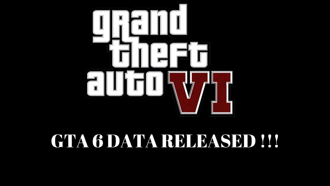 When does gta 6 release - vidxoler