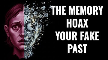 The Memory Hoax: When Your Brain Lies and Creates Fake Memories
