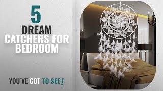 Top 10 For Bedroom Dream Catchers 2018 Large Dream Catcher White Big Handmade Decorative