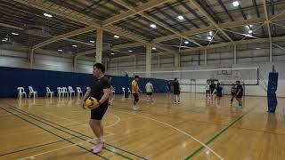17/8/26 Training Set 3