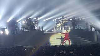 Ghost: Mary on a Cross (Live in Helsinki, Finland 2019)