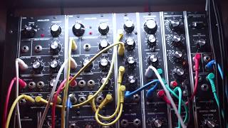 Modular Move III