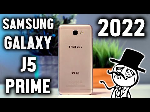 Samsung Galaxy J5 Prime Vale la pena comprarlo en 2022?? 🤯🤯🔥🔥 hqdefault