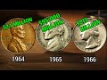 Don’t Spend These 3 Coins! Jefferson Nickel, Penny & Quarter Worth BIG MONEY!