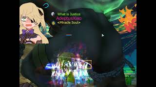 Belphemon Rage Mode Top 1