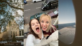 es vēl negribu mājās | ft Anglija