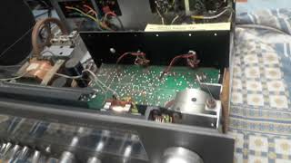 Receiver Gradiente Model S-125.
