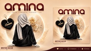 BROTHER NASSIR - NAMPENDA AMINA