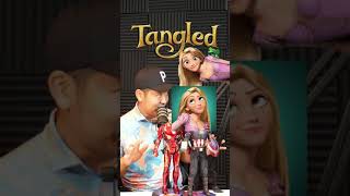 Tangled THEORY!