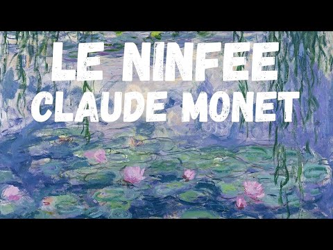 Le Ninfee di Monet | Vi racconto Claude Monet
