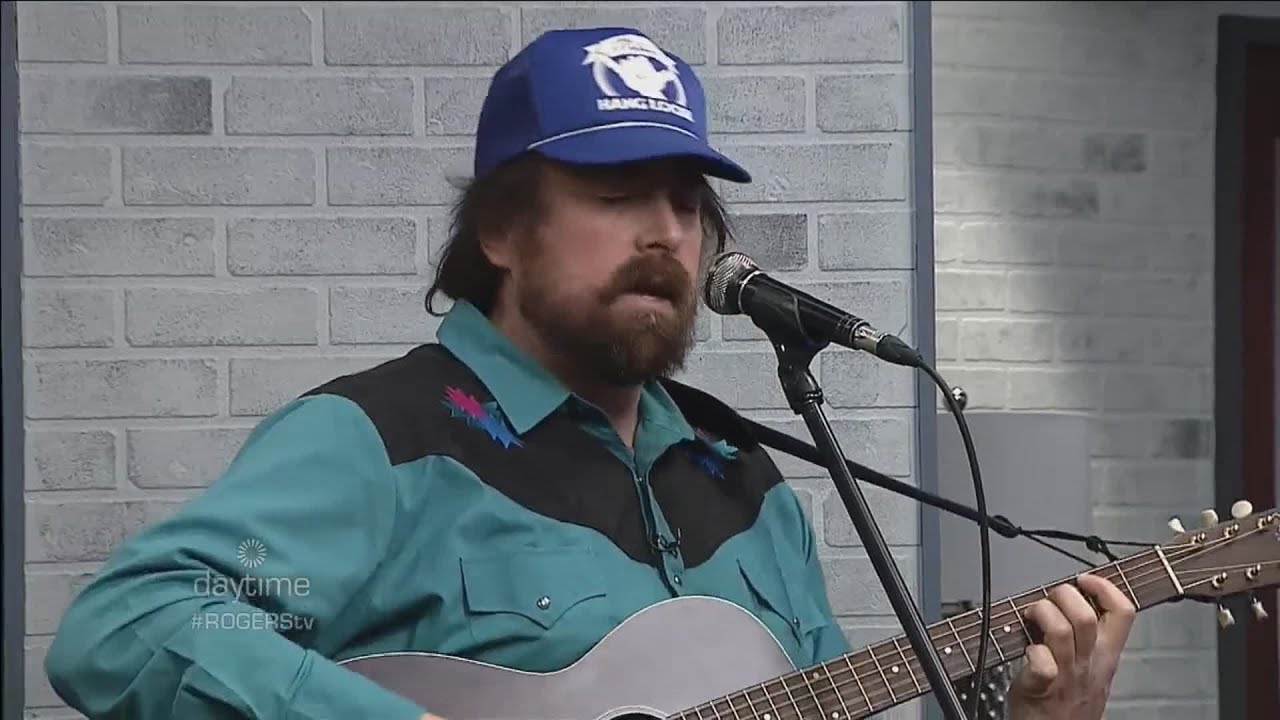 Graven performs the Legend of You