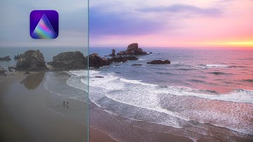 Luminar AI: Small Changes Really Add Up!