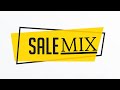 Sales Mix