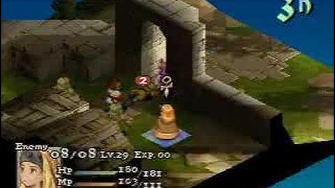 [FFT] Undead Knight SSCC - Yardow