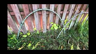 S4E21: Leaping Arches…prep