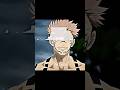 sukuna crazy mood #anime #sukuna