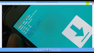 SAMSUNG SM J701F U7 AND U8 FRP LOCK REMOVE  USE ODIN TOOLS
