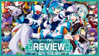 Mega Man X DiVE Offline Review - Gacha-Free Gaming screenshot 4