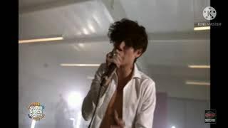 jxdn - So What! feat. Travis Barker (live at KROQ)