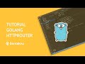 Tutorial Go - 04 Mempelajari Serve File pada HTTP Router Golang