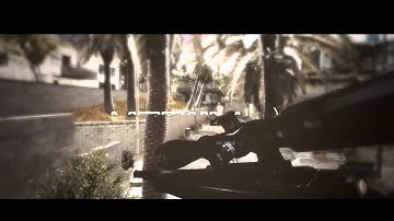 NΣBULΛ | Cod4 Chill Edit